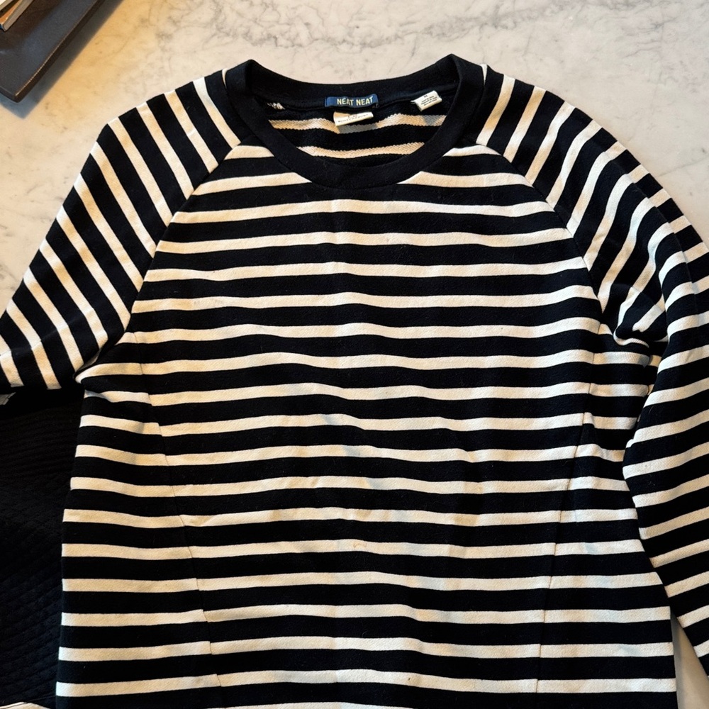 Crew Sweater